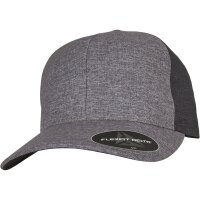 Flexfit Delta® Carbon Cap - 2 Tone
