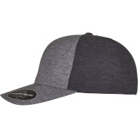 Flexfit Delta® Carbon Cap - 2 Tone