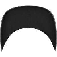 Flexfit Delta® Carbon Cap - 2 Tone