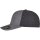 Flexfit Delta® Carbon Cap - 2 Tone