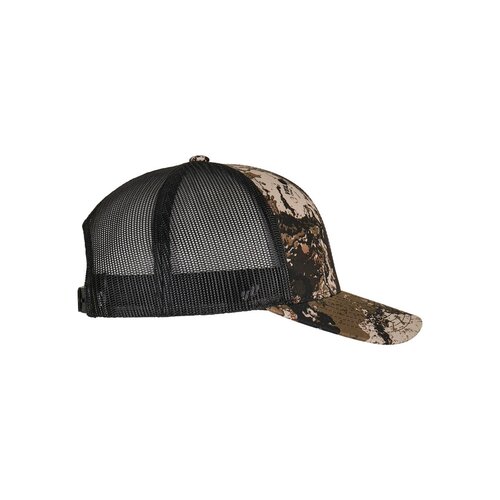 Yupoong YP Classics Veil Camo? Retro Trucker Cap wideland one size