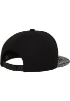 Yupoong Bandana Snapback Cap
