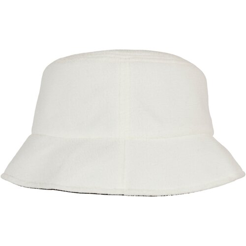 Yupoong Nylon Sherpa Bucket Hat