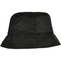 Yupoong Nylon Sherpa Bucket Hat