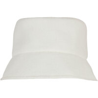 Yupoong Nylon Sherpa Bucket Hat