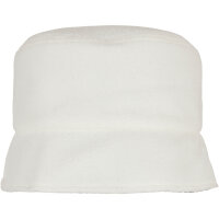 Yupoong Nylon Sherpa Bucket Hat