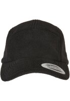 Yupoong Polar Fleece Jockey Cap