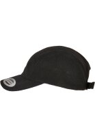 Yupoong Polar Fleece Jockey Cap
