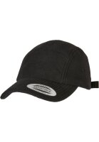 Yupoong Polar Fleece Jockey Cap