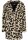 Urban Classics Ladies Oversized AOP Sherpa Coat