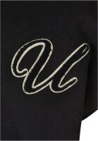 Urban Classics Ladies Oversized Big U College Jacket