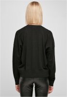 Urban Classics Ladies EcoVero Oversized Cardigan