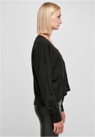 Urban Classics Ladies EcoVero Oversized Cardigan