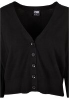 Urban Classics Ladies EcoVero Oversized Cardigan