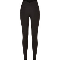 Urban Classics Ladies Recycled V Waist Leggings