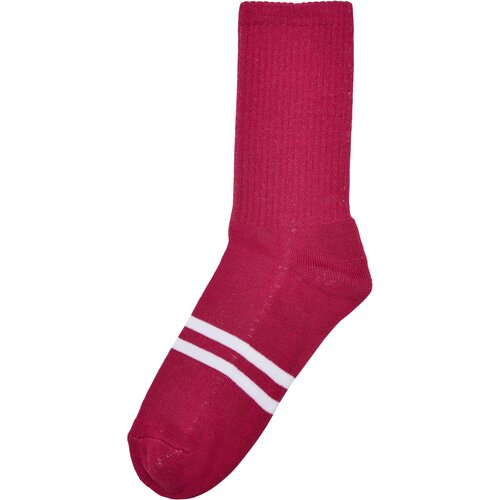 Urban Classics Double Stripes Socks 7-Pack wintercolor 35-38