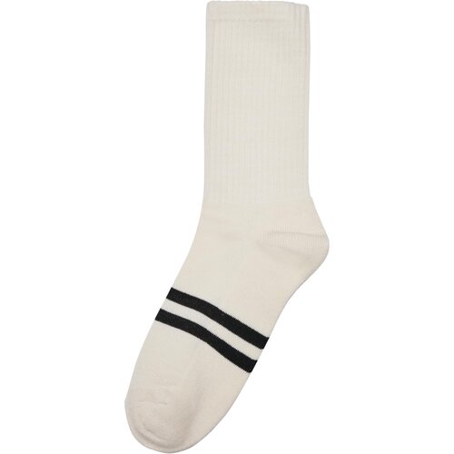 Urban Classics Double Stripes Socks 7-Pack wintercolor 35-38