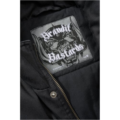 Brandit Motrhead Ranger Vest black 7XL