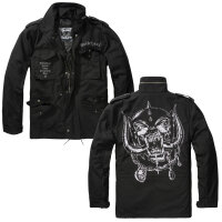 Brandit Motörhead M65 Jacket