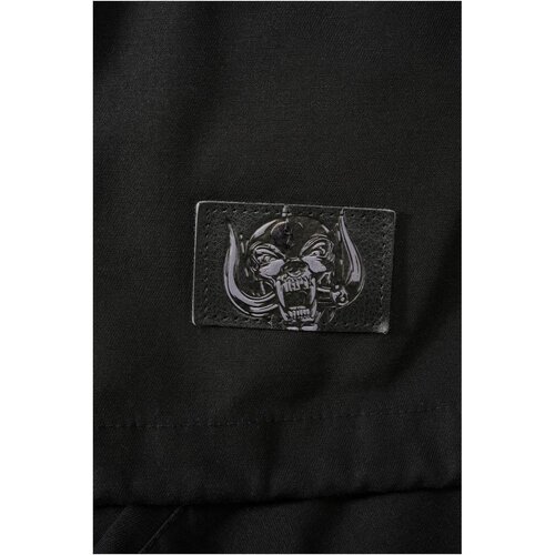 Brandit Motrhead M65 Jacket black 7XL