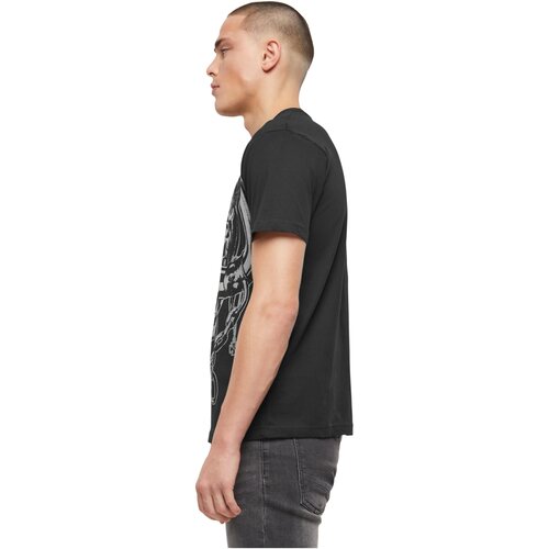 Brandit Motrhead T-Shirt Warpig Print black 3XL