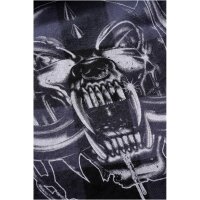 Brandit Motörhead Checkshirt black/grey 4XL