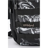 Brandit Motörhead US Cooper Sling Large