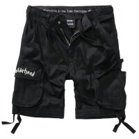 Brandit Motörhead Urban Legend shorts