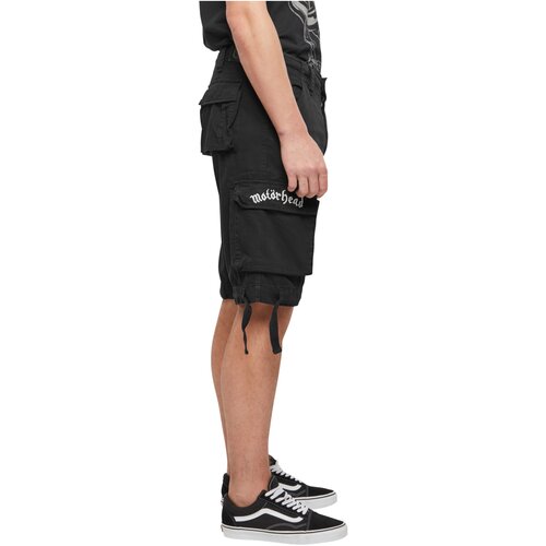 Brandit Motrhead Urban Legend shorts black 3XL