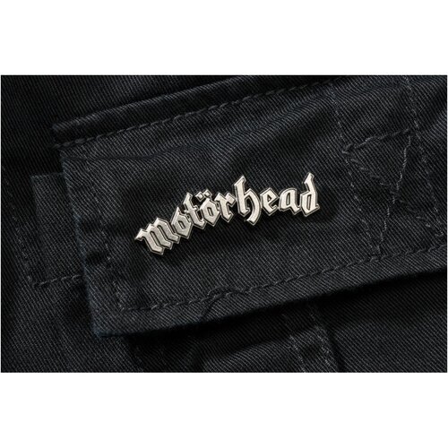 Brandit Motrhead Urban Legend shorts black 3XL