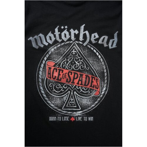 Brandit Motrhead Ace of Spade T-Shirt black 3XL