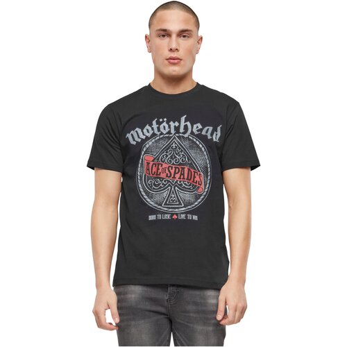 Brandit Motrhead Ace of Spade T-Shirt black 3XL