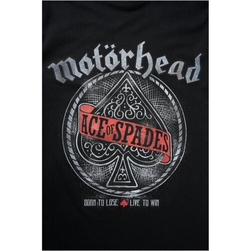 Brandit Motrhead Ace of Spade T-Shirt black 4XL