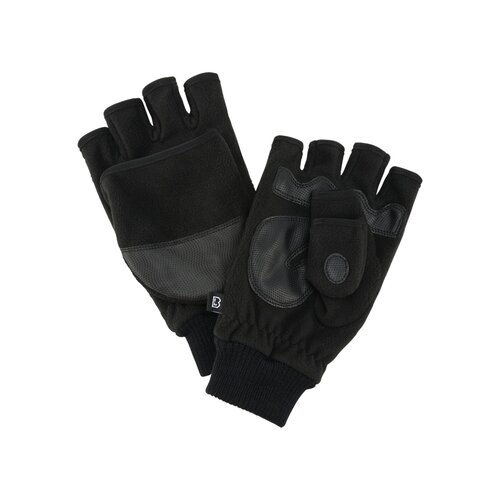 Brandit Trigger Gloves black L