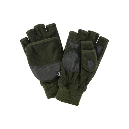 Brandit Trigger Gloves olive M