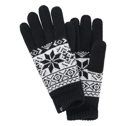 Brandit Snow Gloves black L