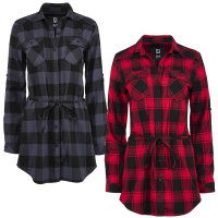 Brandit Ladies Longshirt Lucy