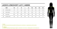 Brandit Ladies Longshirt Lucy