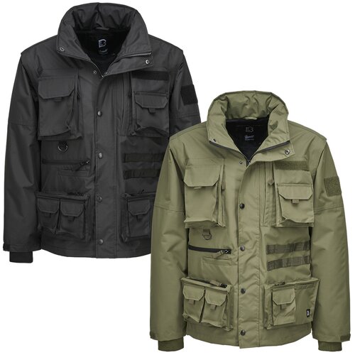 Brandit Superior Jacket