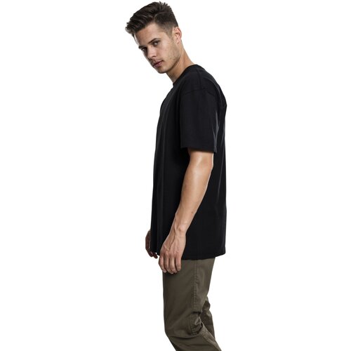 Urban Classics Heavy Oversized Tee black L