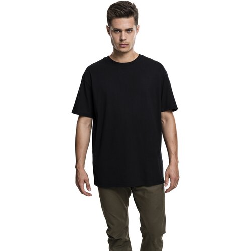 Urban Classics Heavy Oversized Tee black L