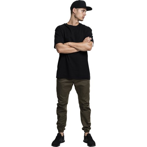 Urban Classics Heavy Oversized Tee black L