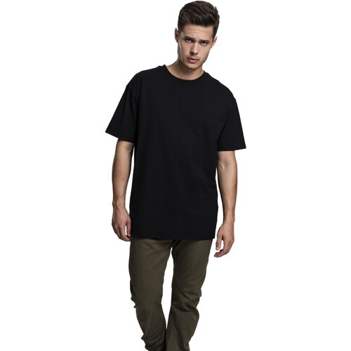 Urban Classics Heavy Oversized Tee black XL