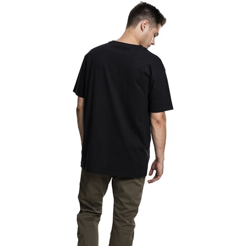 Urban Classics Heavy Oversized Tee black XL