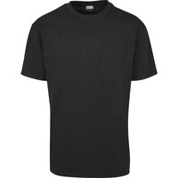 Urban Classics Heavy Oversized Tee black XL