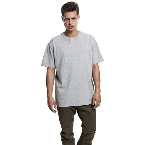 Urban Classics Heavy Oversized Tee grey L