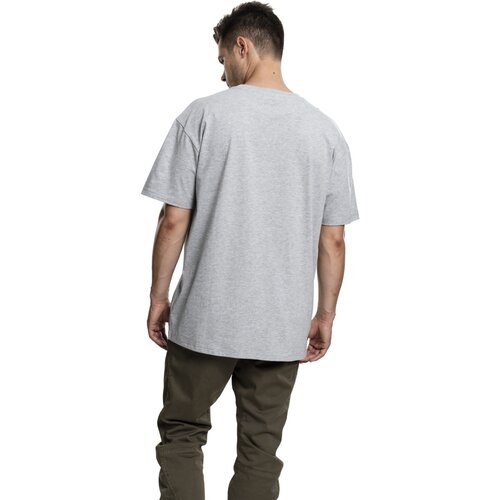 Urban Classics Heavy Oversized Tee grey L