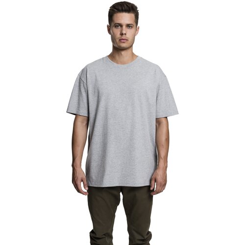 Urban Classics Heavy Oversized Tee grey L