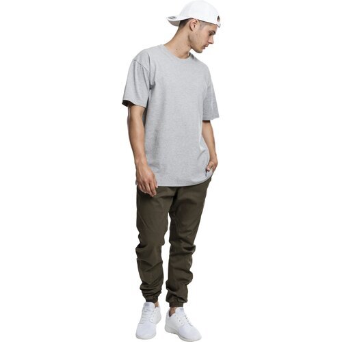 Urban Classics Heavy Oversized Tee grey L