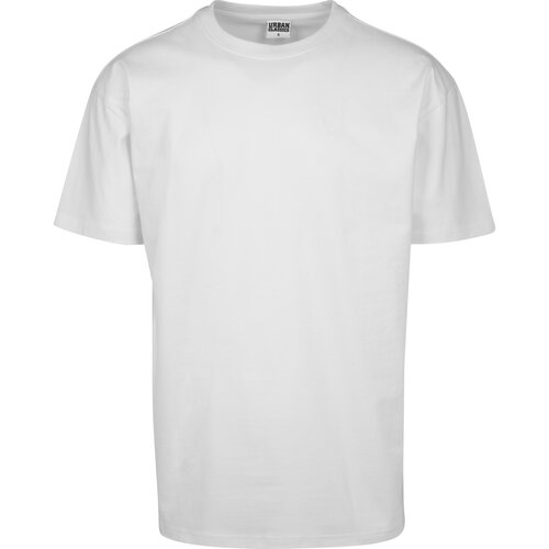 Urban Classics Heavy Oversized Tee white L